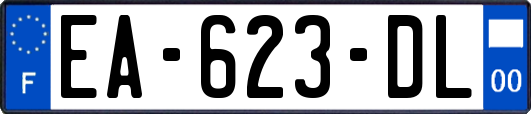 EA-623-DL