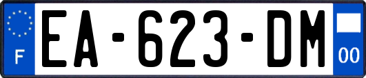 EA-623-DM