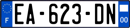 EA-623-DN