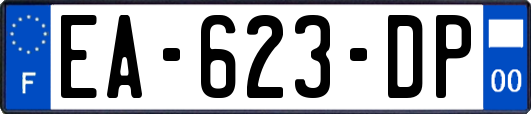 EA-623-DP