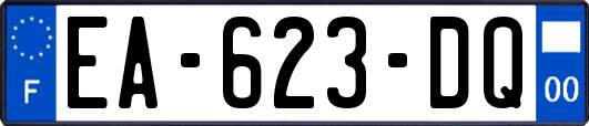 EA-623-DQ