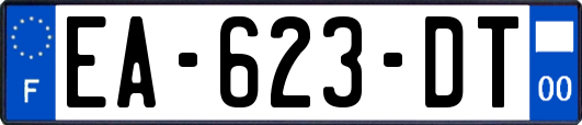 EA-623-DT