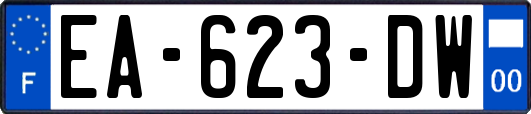 EA-623-DW