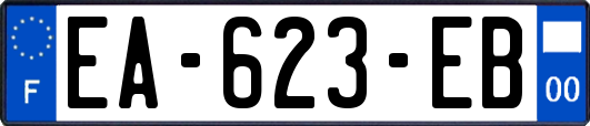 EA-623-EB