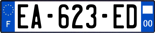 EA-623-ED