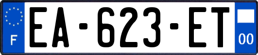 EA-623-ET