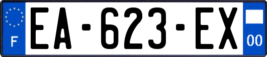 EA-623-EX