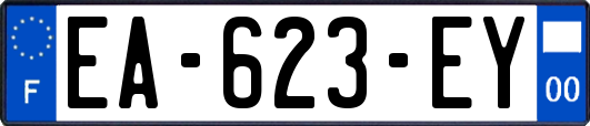 EA-623-EY