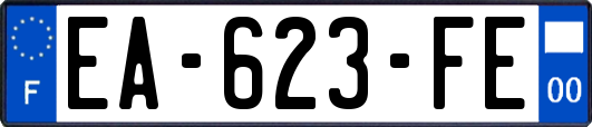 EA-623-FE