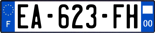 EA-623-FH