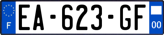 EA-623-GF