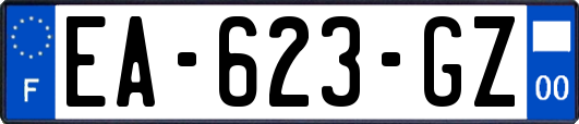 EA-623-GZ