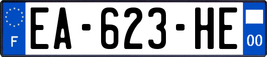 EA-623-HE