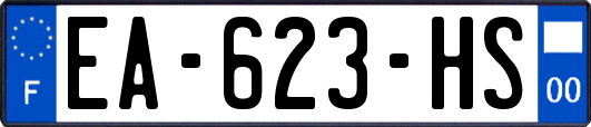 EA-623-HS