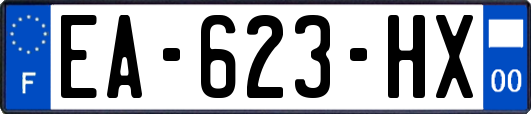 EA-623-HX