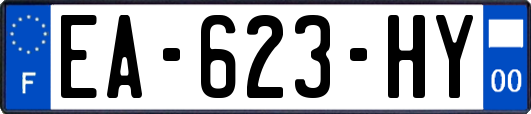 EA-623-HY
