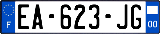 EA-623-JG