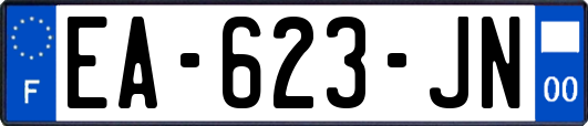 EA-623-JN