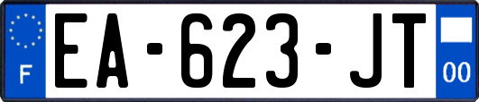 EA-623-JT