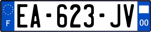 EA-623-JV