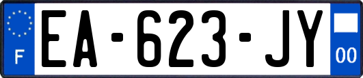 EA-623-JY