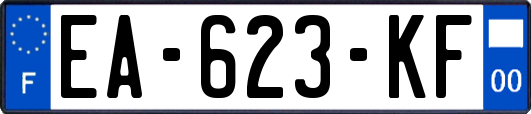 EA-623-KF