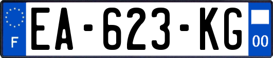 EA-623-KG
