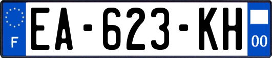 EA-623-KH