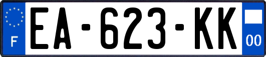EA-623-KK