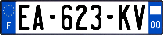 EA-623-KV
