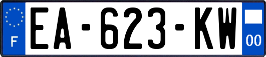 EA-623-KW