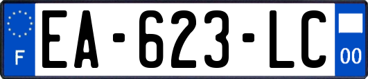 EA-623-LC