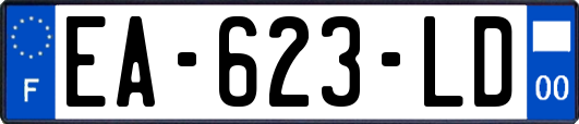 EA-623-LD