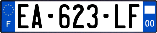 EA-623-LF