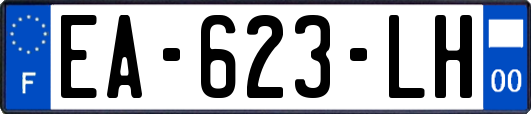 EA-623-LH