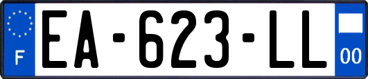 EA-623-LL