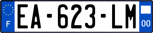 EA-623-LM