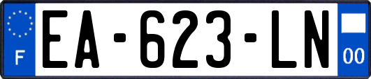 EA-623-LN
