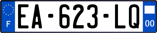 EA-623-LQ