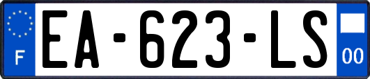EA-623-LS