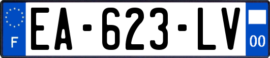 EA-623-LV