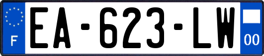 EA-623-LW