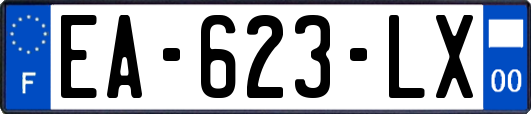EA-623-LX