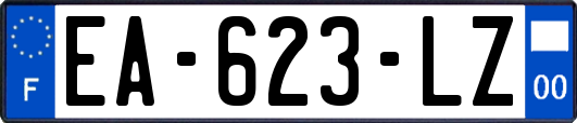 EA-623-LZ