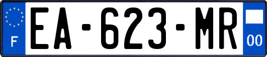 EA-623-MR