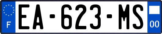 EA-623-MS