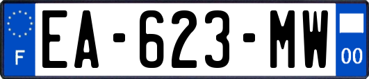 EA-623-MW