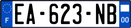 EA-623-NB