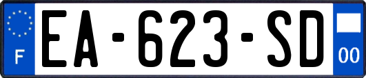 EA-623-SD