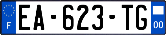 EA-623-TG